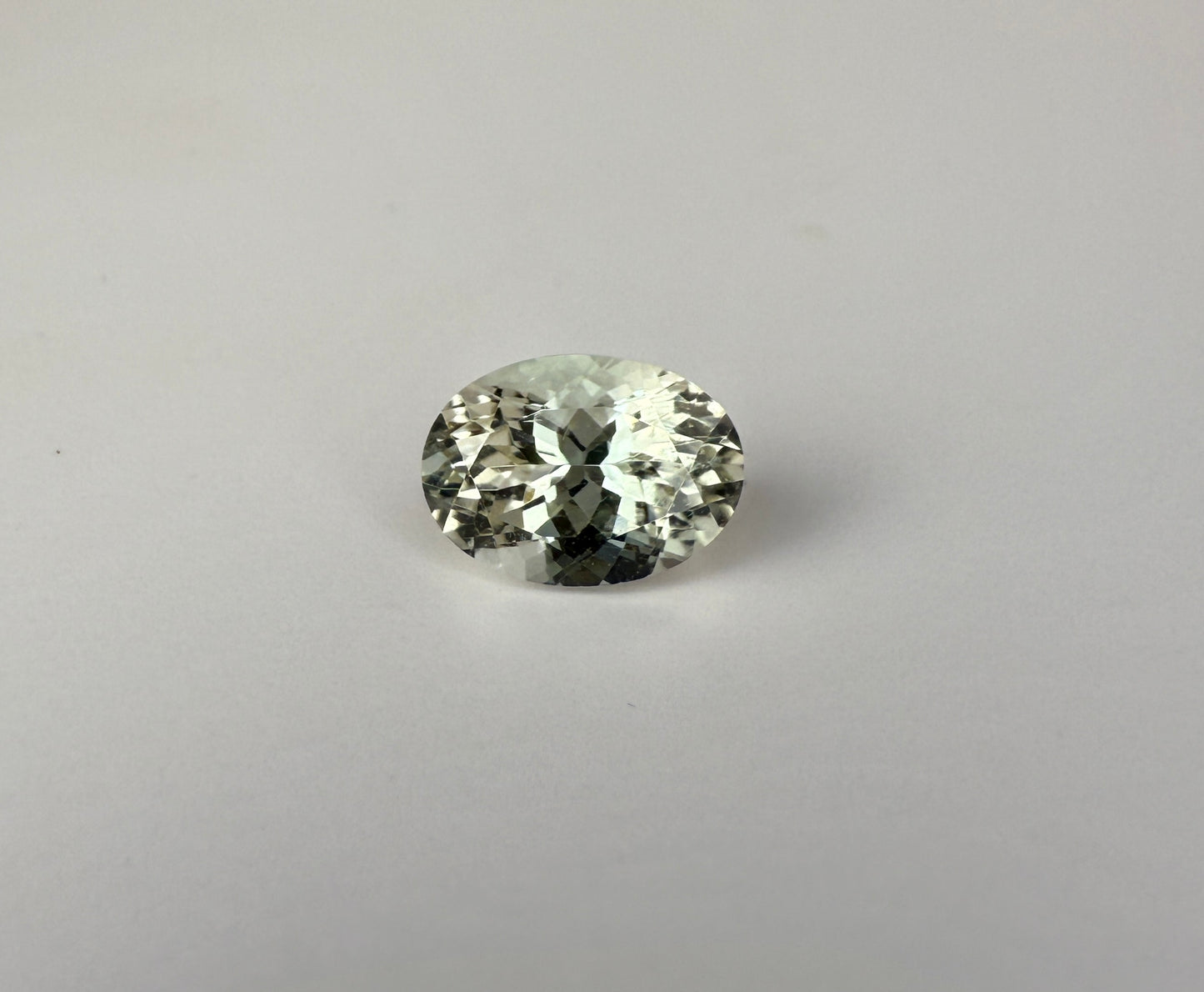 PG-TSTU-35-JO Tourmaline 7 x 10 MM Oval 2.41cts