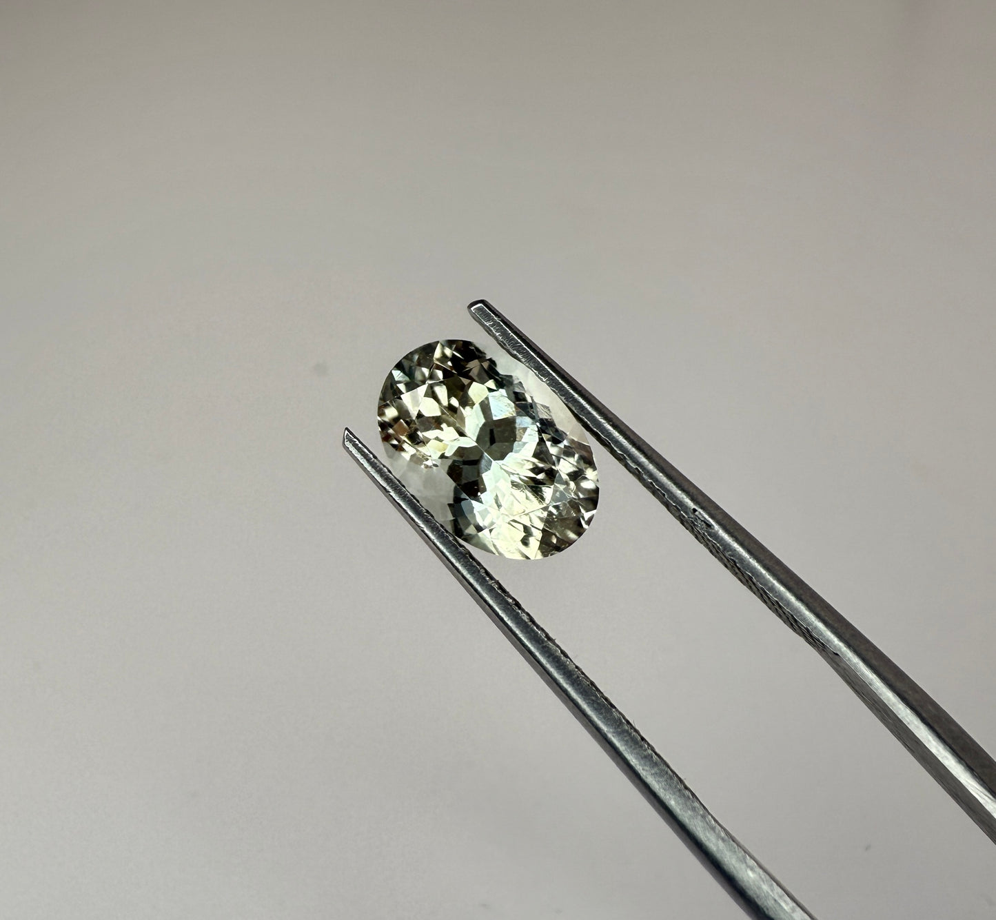 PG-TSTU-35-JO Tourmaline 7 x 10 MM Oval 2.41cts