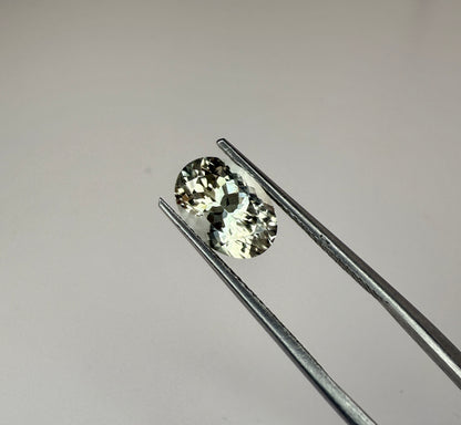 PG-TSTU-35-JO Tourmaline 7 x 10 MM Oval 2.41cts