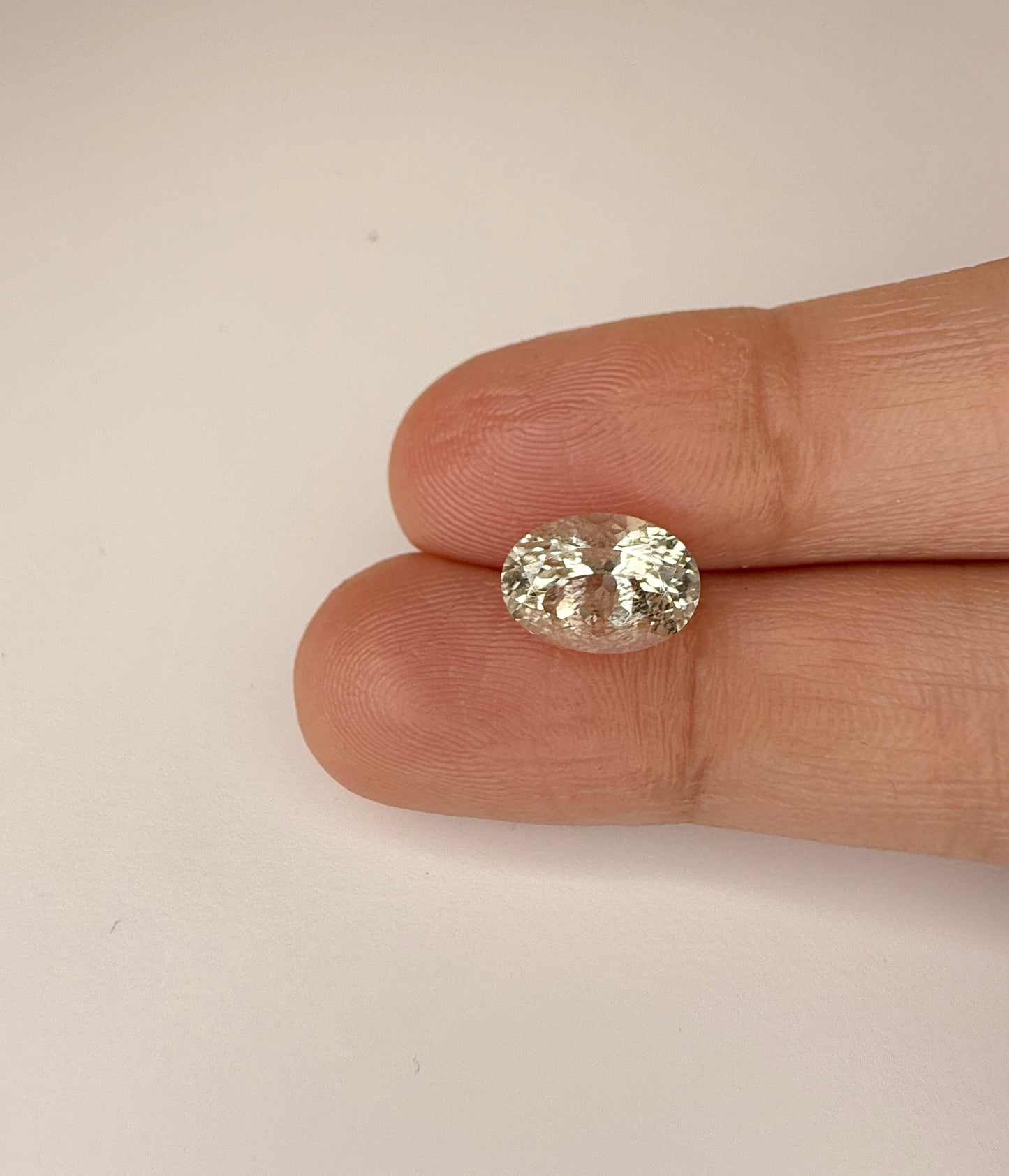 PG-TSTU-35-JO Tourmaline 7 x 10 MM Oval 2.41cts