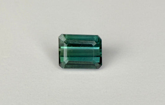 PG-TSTU-39-JO Tourmaline 4.9 x 6.3 MM Emerald 1.04cts