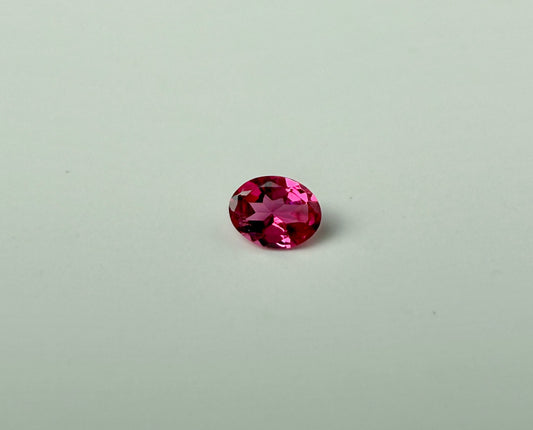 PG-XX-234 Mahenge Spinel 3 x 3.9 MM Oval 0.14cts