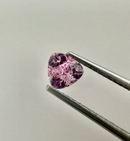 PG-XX-449 Mahenge Spinel 5 MM Trilliant 0.5cts