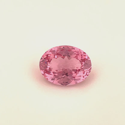 PG-107-7-3 Mahenge Spinel 5.4 x 7.0 MM Oval 1.03cts