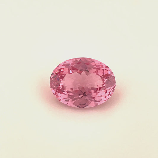 PG-107-7-3 Mahenge Spinel 5.4 x 7.0 MM Oval 1.03cts
