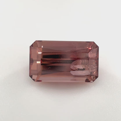 PG-130-326 Tanzanian Zircon 6.5 x 10.9 MM Emerald