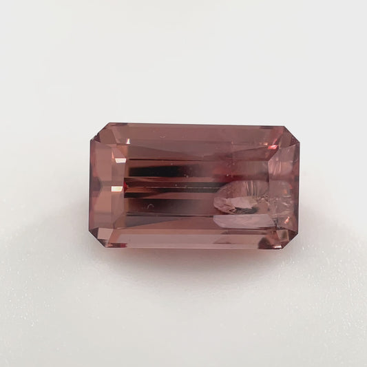 PG-130-326 Tanzanian Zircon 6.5 x 10.9 MM Emerald