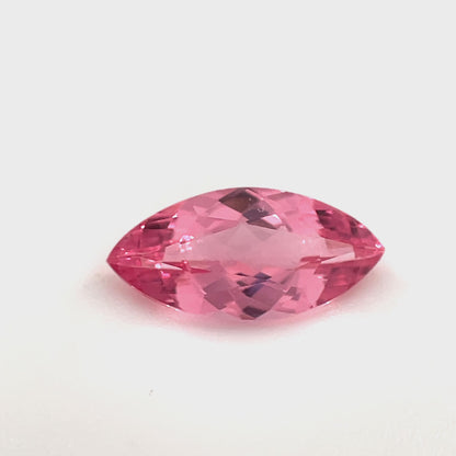 PG-SPBS-107 Mahenge Spinel 4.8 x 9.8 MM Marquise 0.95cts