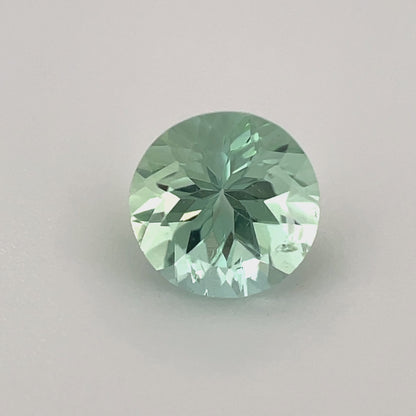 PG-102-67 Tourmaline 6.1 x 8.0 MM Oval 1.19cts