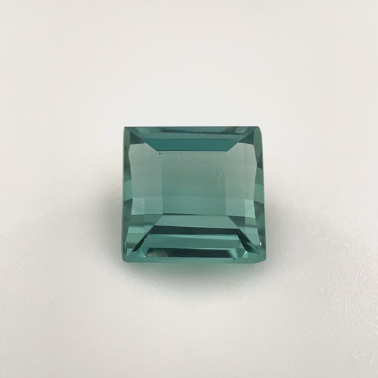 PG-JLP1-148-WO Tourmaline 7.6 MM Square 2.44cts