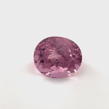 PG-69-2-1 Tanzanian Spinel 6.9 x 7.9 MM Oval 2.12cts