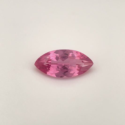 PG-C-SPM-18 Mahenge Spinel 5.5 x 11 MM Marquise 1.53cts
