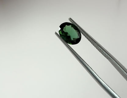 PG-68-14-MW Tourmaline 6.4 x 8.4 MM Oval 1.31cts