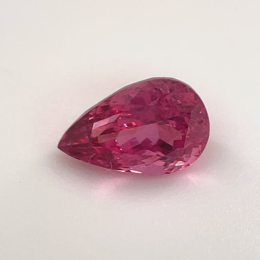 PG-209-19-3 Spinel 4.9 x 7.6 MM Pear