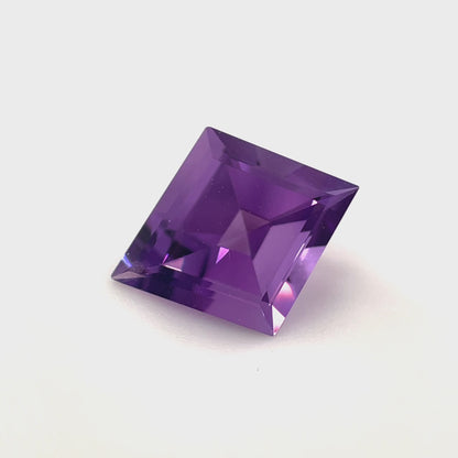 PG-AMBS-6-WO Amethyst 9.7 x 11.9 MM Kite 1.73cts