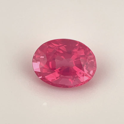 PG-23-23-53 Mahenge Spinel 5.2 x 6.7 MM Oval