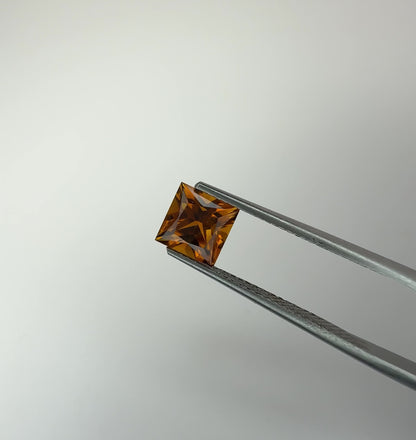 PG-39-31-OS Tourmaline 6.5 MM Square 1.38cts