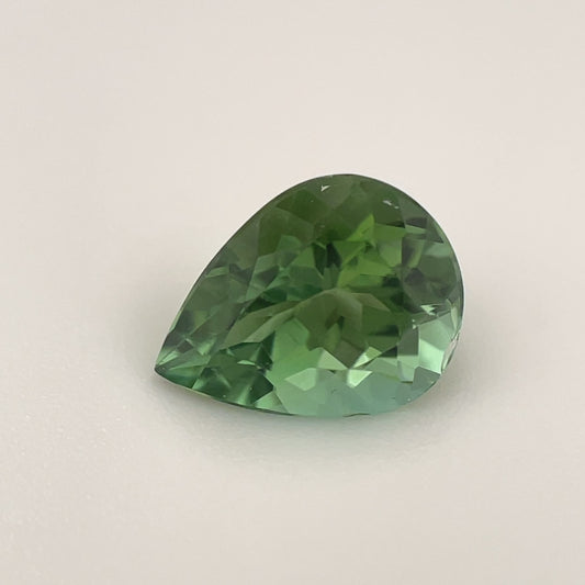 PG-102-16-VOX Tourmaline 7.0 x 9.0 MM Pear 1.73cts