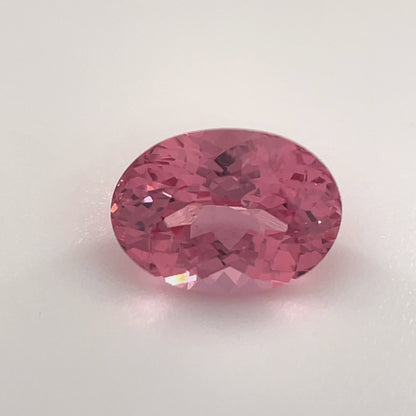 PG-156-25-2 Mahenge Spinel 5.3 x 7.4 MM Oval