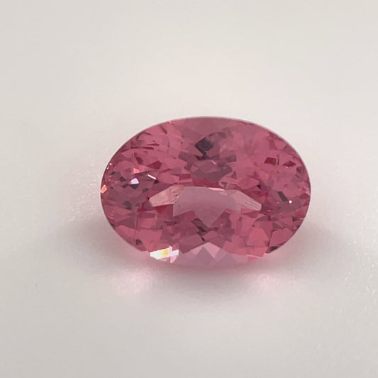 PG-156-25-2 Mahenge Spinel 5.3 x 7.4 MM Oval