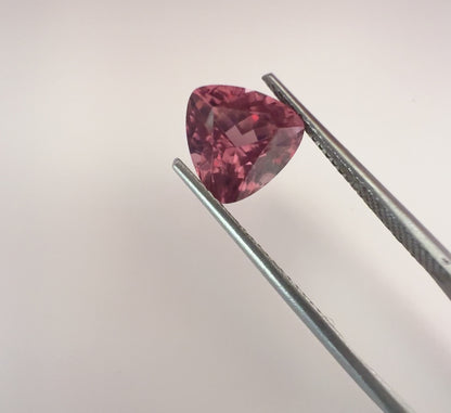 PG-107-97 Spinel 8.5 MM Trilliant 2.84cts