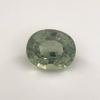 PG-15-18-8 Sapphire 5.5 x 6.6 MM Oval