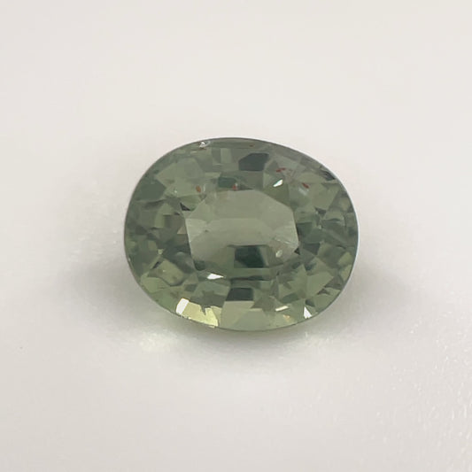 PG-15-18-8 Sapphire 5.5 x 6.6 MM Oval
