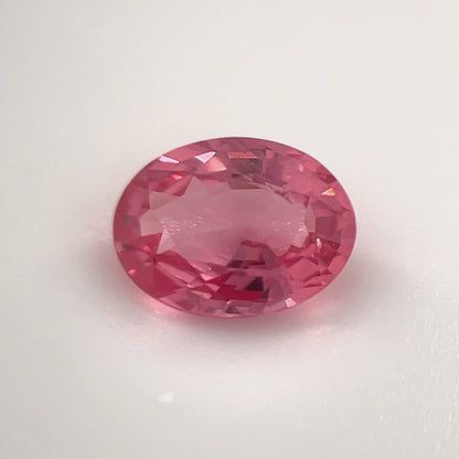 PG-23-23-10 Mahenge Spinel 5.7 x 7.5 MM Oval