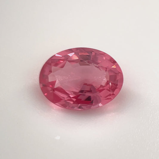 PG-23-23-10 Mahenge Spinel 5.7 x 7.5 MM Oval