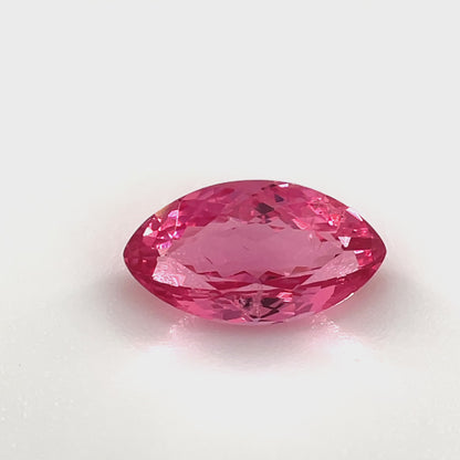 PG-152-124-1 Mahenge Spinel 4.7 x 8.4 MM Marquise 1.06cts
