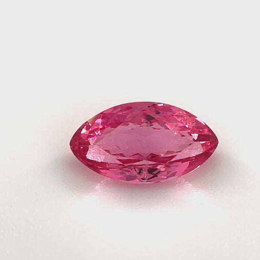 PG-152-124-1 Mahenge Spinel 4.7 x 8.4 MM Marquise 1.06cts