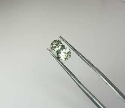 PG-TSTU-35-JO Tourmaline 7 x 10 MM Oval 2.41cts