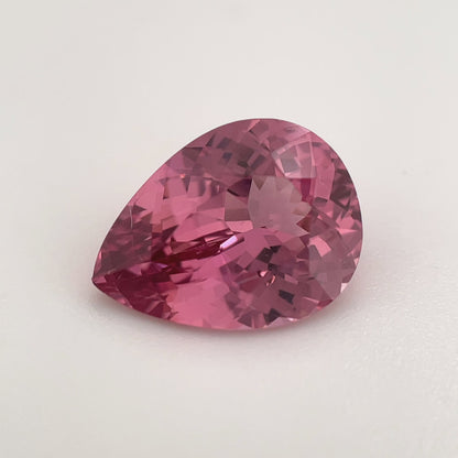 PG-294-53 Mahenge Malaya Garnet 8.2 x 11.0 MM Pear