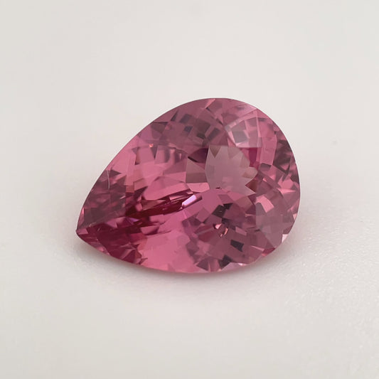 PG-294-53 Mahenge Malaya Garnet 8.2 x 11.0 MM Pear