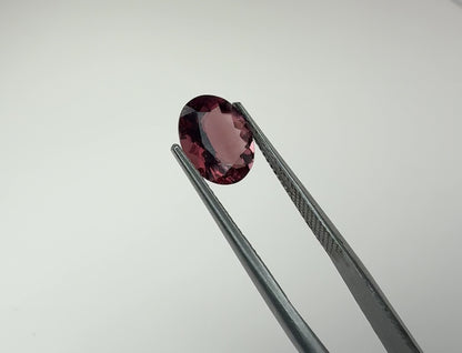 PG-173-71-VOX Tourmaline 8 x 10 MM Oval 2.25cts
