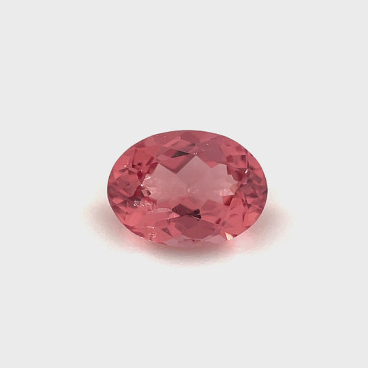 PG-SPBS-6 MAHENGE SPINEL 5.6 x 7.6 MM OVAL