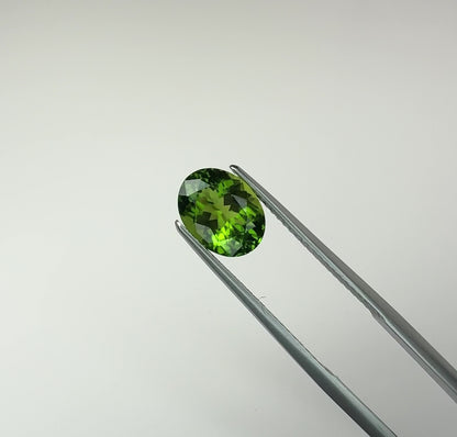 PG-73-28-MW Tourmaline 7.5 x 9.6 MM Oval 2.32cts