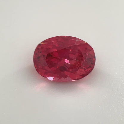 PG-62-59-EO Spinel 5.7 x 7.6 MM Oval
