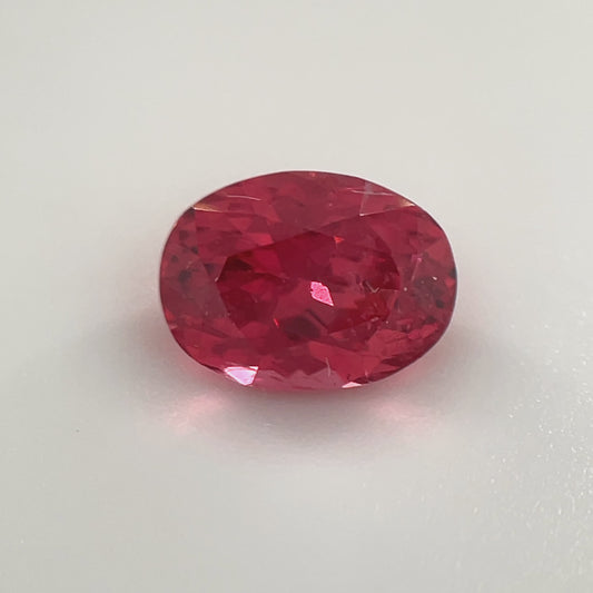 PG-62-59-EO Spinel 5.7 x 7.6 MM Oval