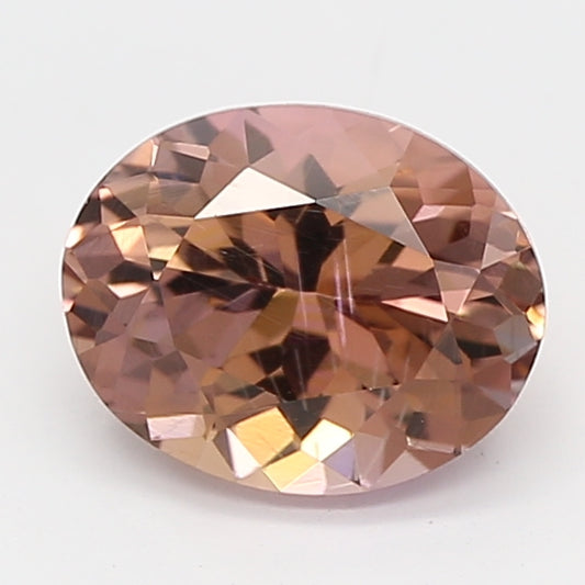 TEST -tsavorite  10 x 10 Round 10.0cts