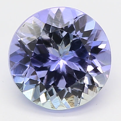 TEST -tsavorite  10 x 10 Round 10.0cts