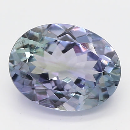 TEST -tsavorite  10 x 10 Round 10.0cts